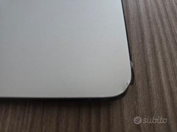 Macbook retina 12 pollici