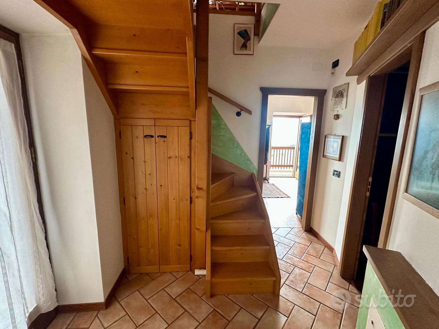 Apartment in Mori, Corniano - Altro