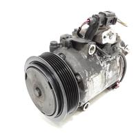 COMPRESSORE A/C SKODA Fabia Berlina 2Â° Serie 6Q08