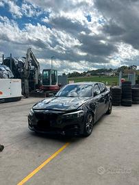 Ricambi BMW Serie 1 F20 125d 2.0 B47D20B anno 2017