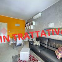 Appartamento Torino [Cod. rif 3266619VRG]