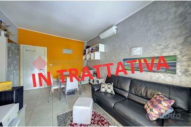 Appartamento Torino [Cod. rif 3266619VRG]