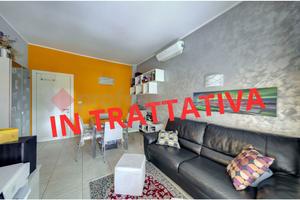 Appartamento Torino [Cod. rif 3266619VRG]