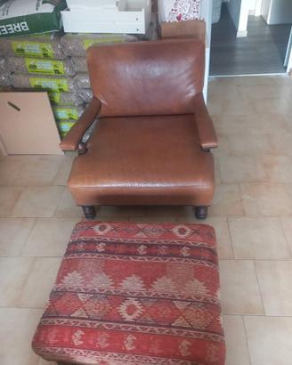 Coppia poltrona stile  Roche Bobois