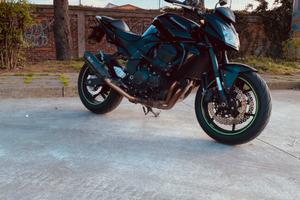 Kawasaki z 750 2008  Patente A2