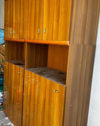 arredamento camera