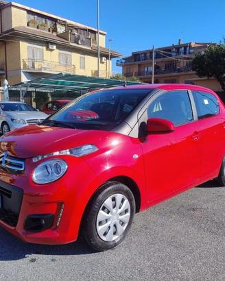 CITROEN C1 1.0 VTi 72CV S&S 5p. Feel