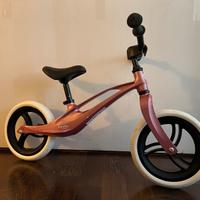 Bicicletta bambino senza pedali