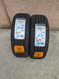 Pneumatici 175/55 r 15 Continental Smart