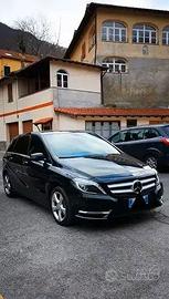 Mercedes Benz Classe B Sport Tourer