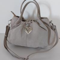 Borsa con tracolla Uggari Milano