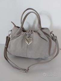 Borsa con tracolla Uggari Milano