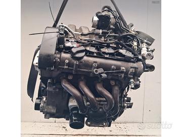 BAD MOTORE AUDI A2 (8Z0) 1.6 B 16v MAN 5m 110CV 20