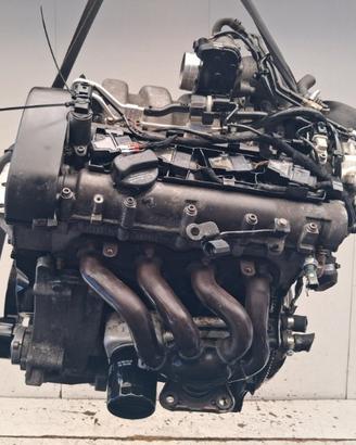 BAD MOTORE AUDI A2 (8Z0) 1.6 B 16v MAN 5m 110CV 20