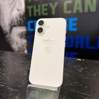 iPhone 17 256Gb - Bianco (COME NUOVO)