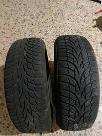 gomme praticamente nuove misura 175/65r14