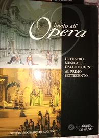 Invito all'opera