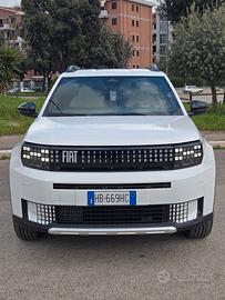 GRANDE PANDA 1000 IBRIDA 2026