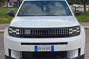 GRANDE PANDA 1000 IBRIDA 2026