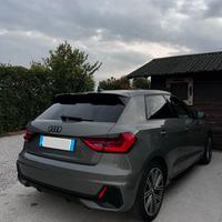 AUDI A1 - 30TFSI