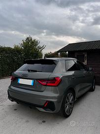 AUDI A1 - 30TFSI