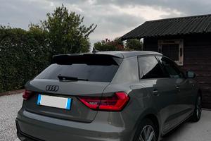 AUDI A1 - 30TFSI