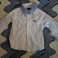 Camicia e Maglia Harmont&Blaine 