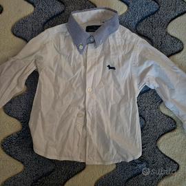 Camicia e Maglia Harmont&Blaine 