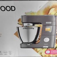 kenwood Planetaria