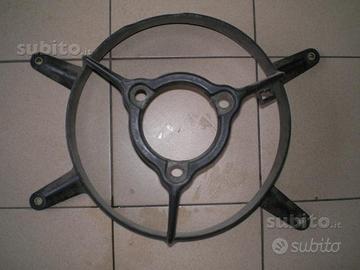 Fiat 128 e simili portaventola supporto ventola