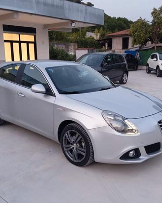 Giulietta 105CV "KM CERTIFICATI"