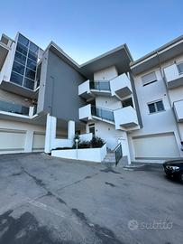 Garage/Deposito Mq54 Mendicino (cs)