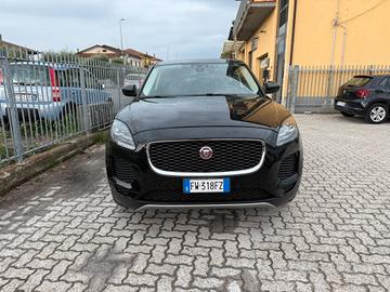 Jaguar E-Pace 2.0D 150 CV AWD
