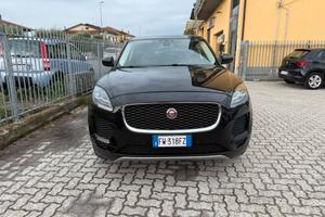 Jaguar E-Pace 2.0D 150 CV AWD