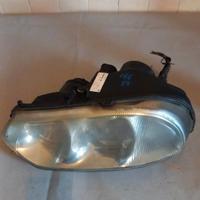 FARO ANTERIORE SX, DX ALFA ROMEO 156 2003