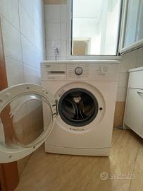 Lavatrice Beko