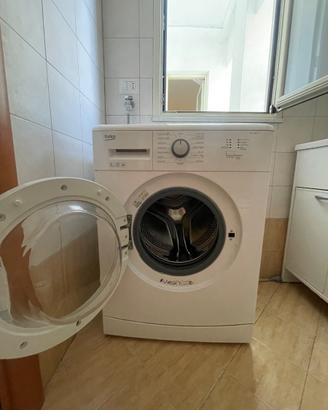 Lavatrice Beko