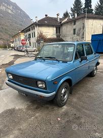 fiat 128 1100 cl