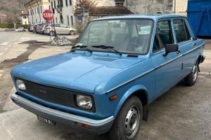 fiat 128 1100 cl