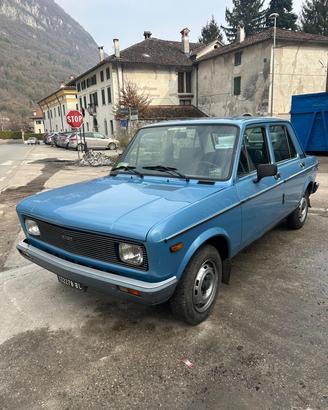 fiat 128 1100 cl