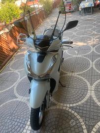 Honda SH150 anno 2020 | 25mila km