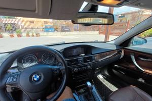 Bmw 330d e90 e91