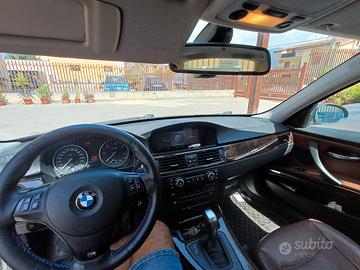 Bmw 330d e90 e91