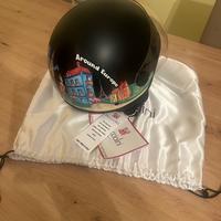 Casco brraccialini