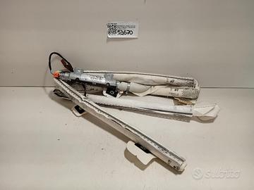 AIRBAG A TENDINA LATERALE PASSEGGERO MERCEDES Clas