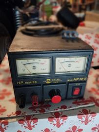 Trasformatore Alimentatore 220v a 12v