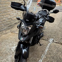 Honda NC750X