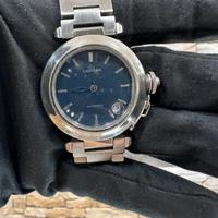 Cartier Pasha