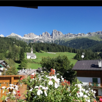 Appartamento Dolomiti Falcade SETTEMBRE 2025