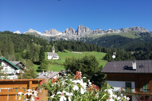 Appartamento Dolomiti Falcade Giugno 2026